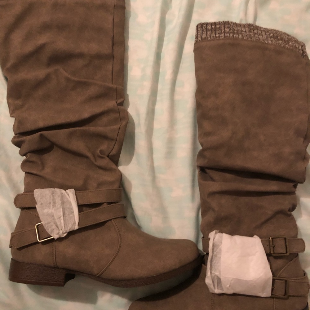 Women’s boots